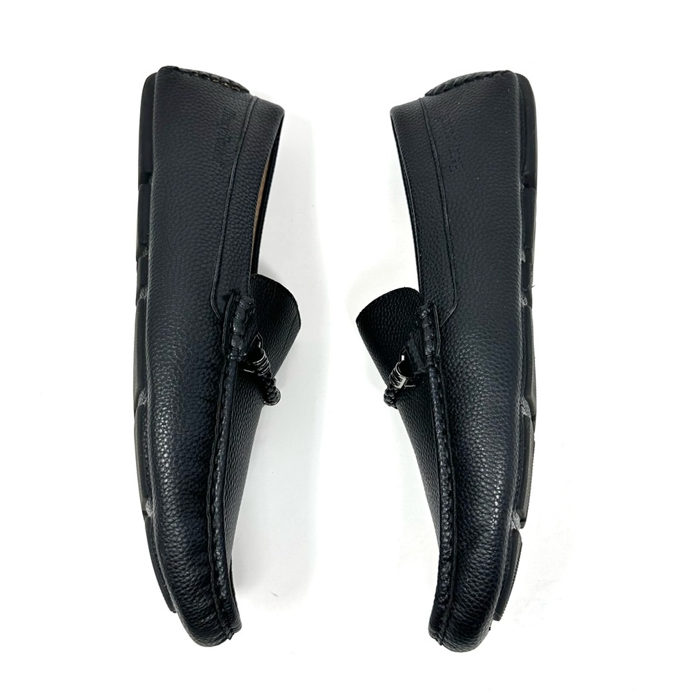 Henry Ferrera Vega Men's Casual Slip-On Loafers - Picture 8 of 15